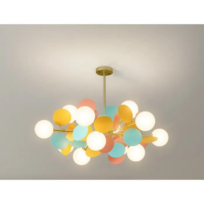 Люстра matisse 12 от ImperiumLoft