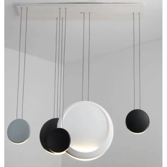 Люстра Cosmos 5C от ImperiumLoft