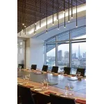 Люстра slim от ImperiumLoft