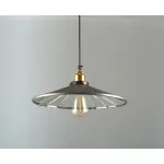 Подвесной светильник 20th c. Factory filament 2003–d1–1