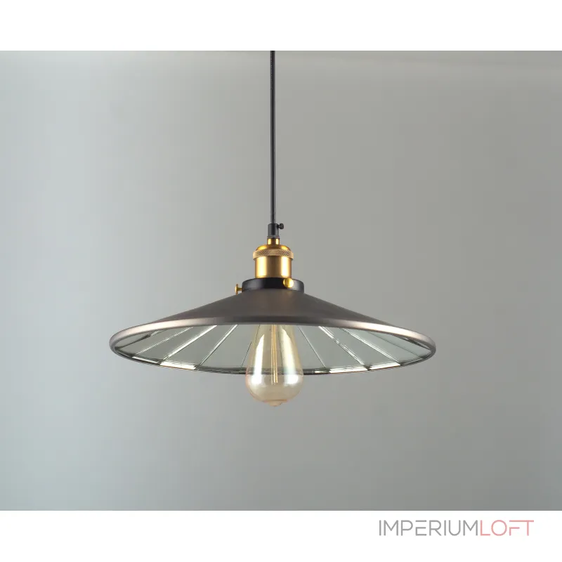 Подвесной светильник 20th c. Factory filament 2003–d1–1