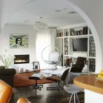 Кресло bubble от ImperiumLoft