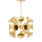 Люстра botti 18 от ImperiumLoft