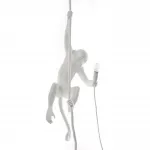 Подвесной светильник The Monkey Lamp Ceiling Version