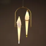 Подвесной светильник Origami Bird P2