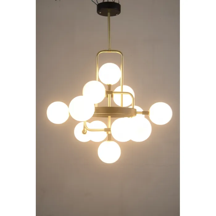 люстра Viaggio Chandelier от ImperiumLoft
