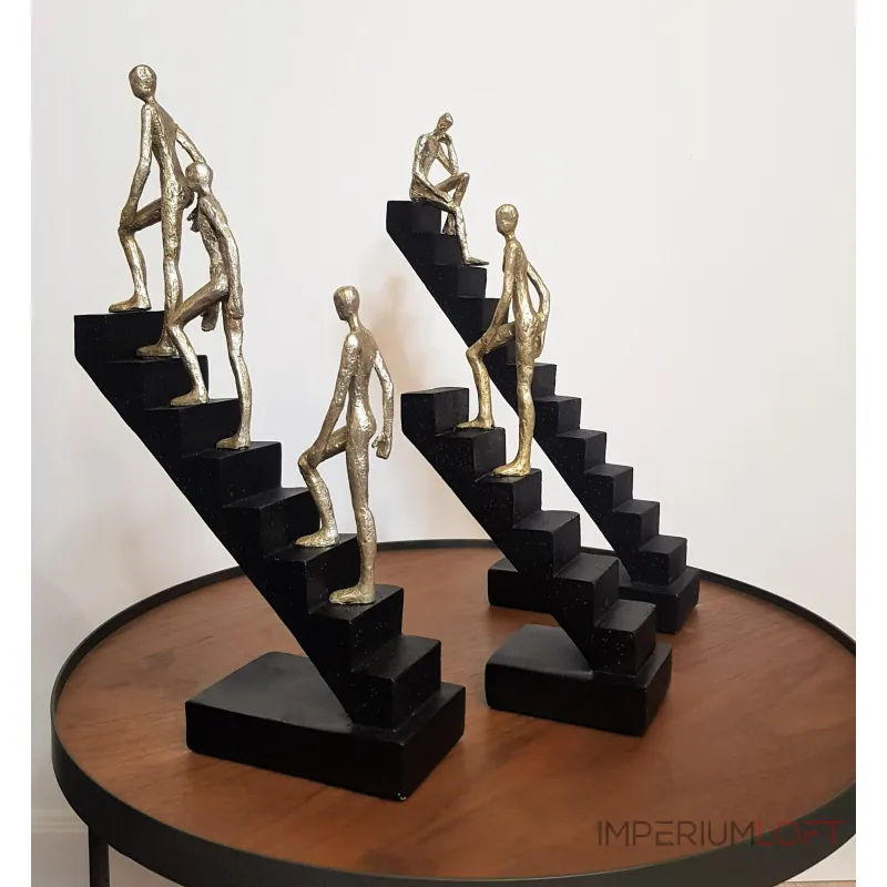 Статуэтка the ladder decoration Статуэтка the ladder decoration
