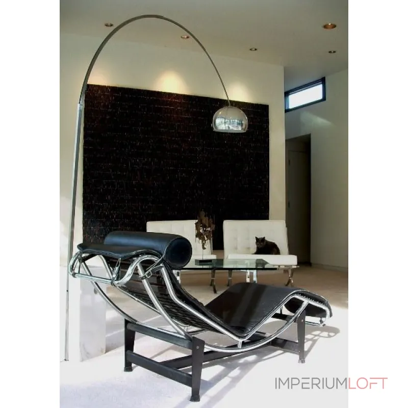 Кресло chaise lounge