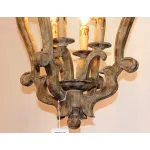 Подвесная люстра 8002–4