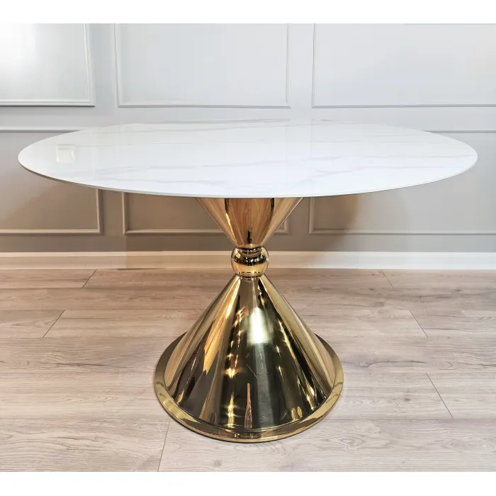 Стол caracas dining table от ImperiumLoft