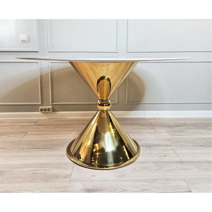 Стол caracas dining table от ImperiumLoft