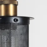 Подвесной светильник Riveted mesh 5015–D1