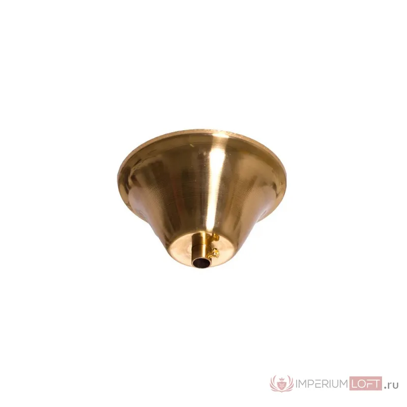 Люстра Alouette 6R от ImperiumLoft