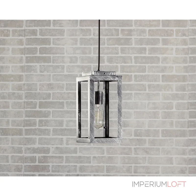 Подвесной светильник Union filament 5012–D1