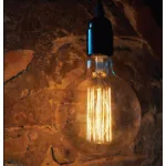 ретро–лампа Mega Edison Bulb G125-1