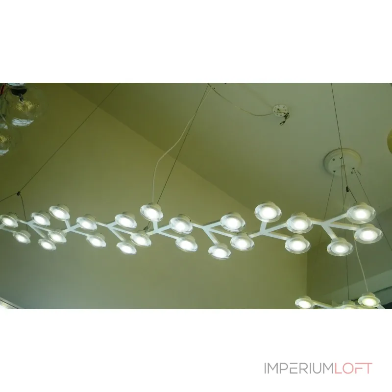 Подвесной светильник Led Net Line