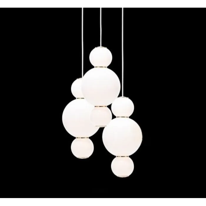 Люстра Pearls 3A от ImperiumLoft