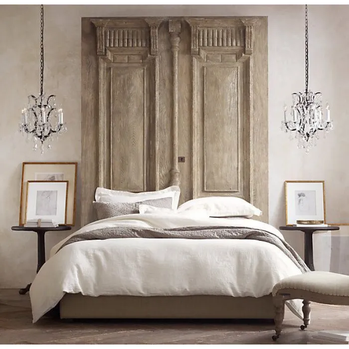 люстра 19th c. Rococo 46–06 от ImperiumLoft