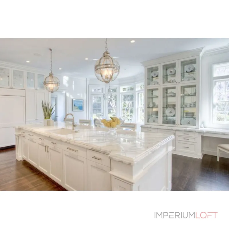 Подвесной светильник Lantern Residential