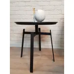 Статуэтка simulation cat white от ImperiumLoft
