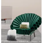 Кресло peacock от ImperiumLoft
