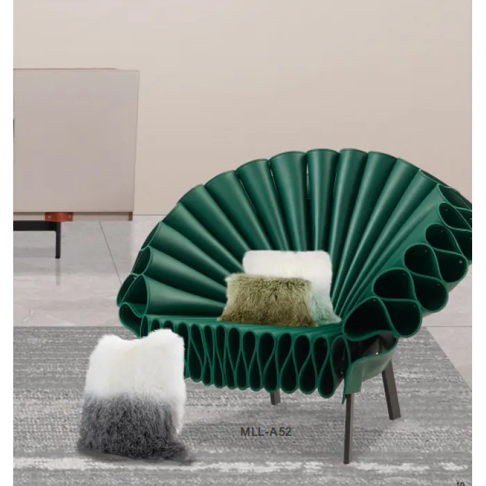 Кресло peacock от ImperiumLoft