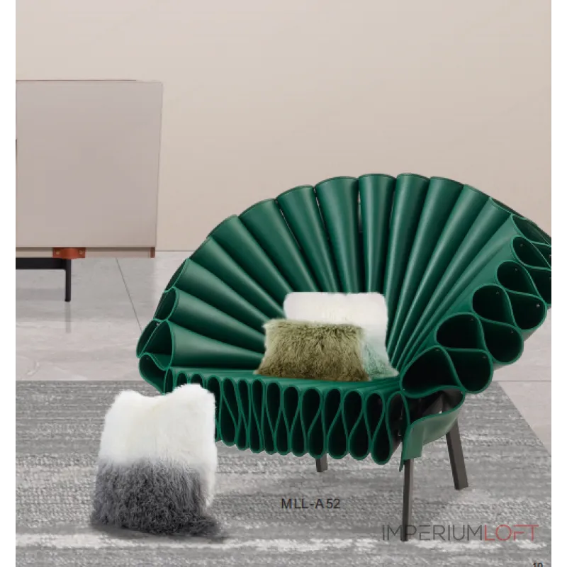 Кресло peacock