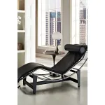 Кресло chaise lounge