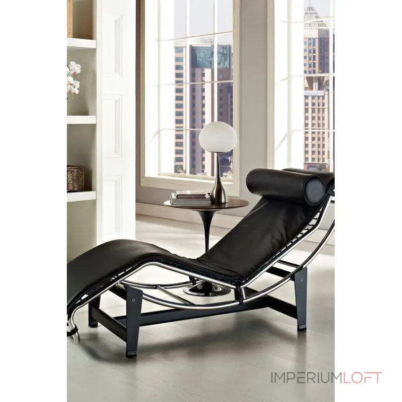 Кресло chaise lounge