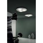 Потолочный светильник Circle Wave С