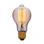 ретро–лампа Edison Bulb A60