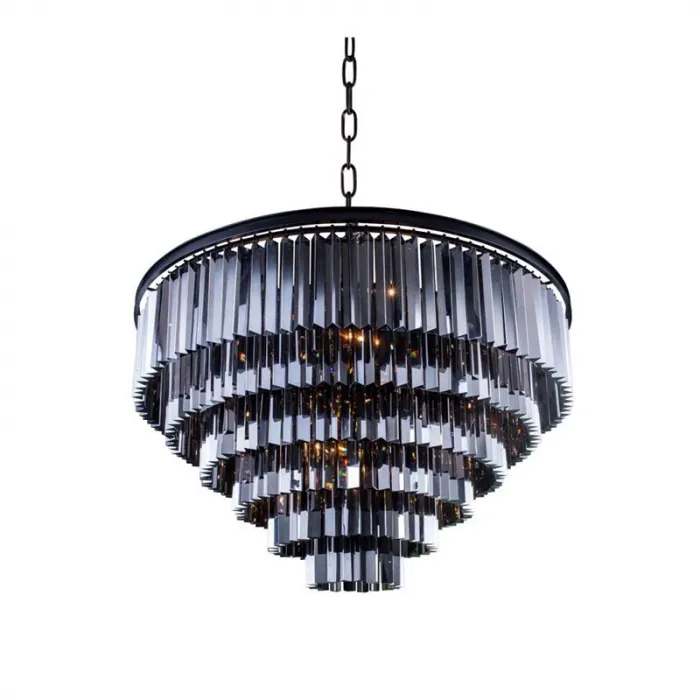 Люстра odeon 3001–d100/7 от ImperiumLoft