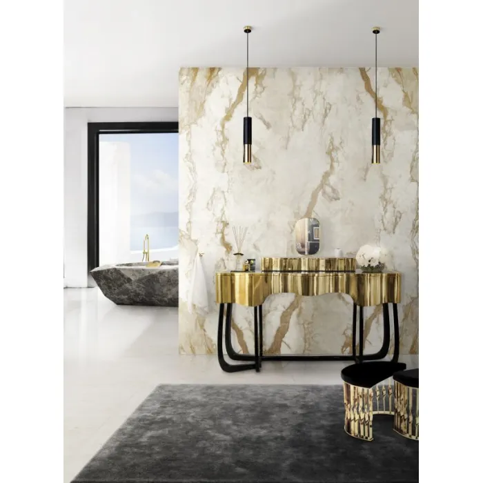Люстра ike 1 от ImperiumLoft