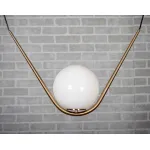 Подвесной светильник perle 1 pendant light