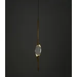 Подвесной светильник il pezzo 12 pendant