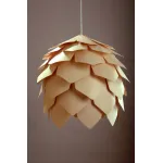 Люстра Pineapple от ImperiumLoft