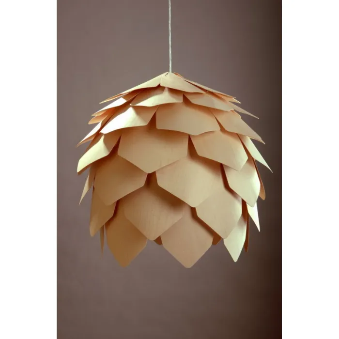 Люстра Pineapple от ImperiumLoft