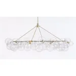 Люстра xl bubble chandeliers от ImperiumLoft