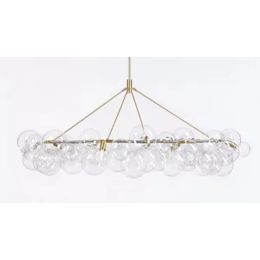 Люстра xl bubble chandeliers