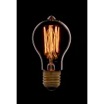 ретро–лампа Edison Bulb A60