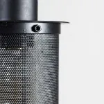 Подвесной светильник Riveted mesh 5015–D1
