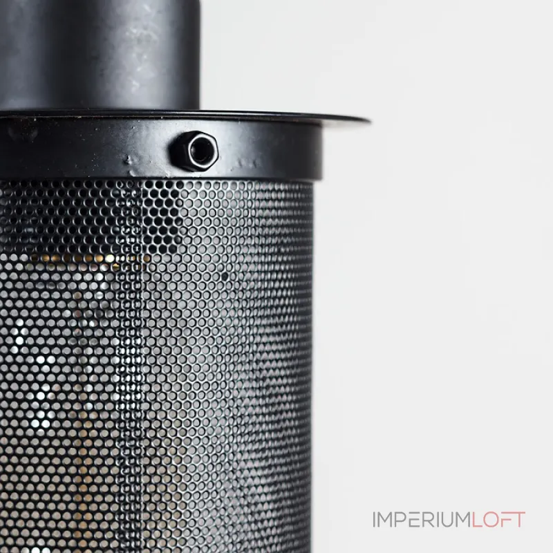 Подвесной светильник Riveted mesh 5015–D1
