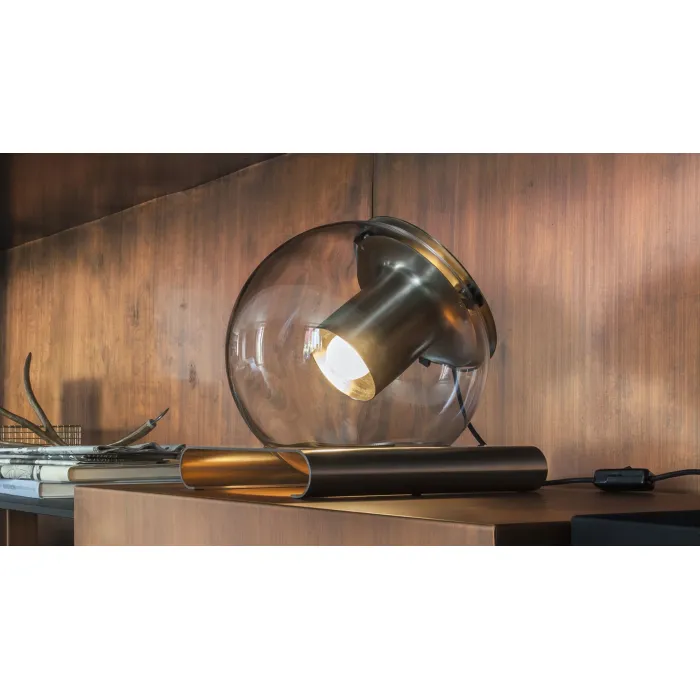 Лампа настольная the globo от ImperiumLoft
