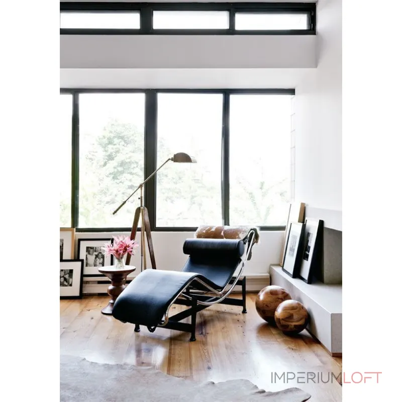 Кресло chaise lounge
