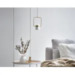 Подвесной светильник ling ph | pv gold