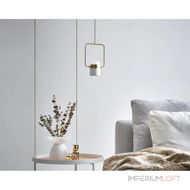 Подвесной светильник ling ph | pv gold Подвесной светильник ling ph | pv gold