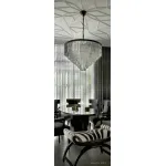 Люстра odeon 3001–d100/7 от ImperiumLoft