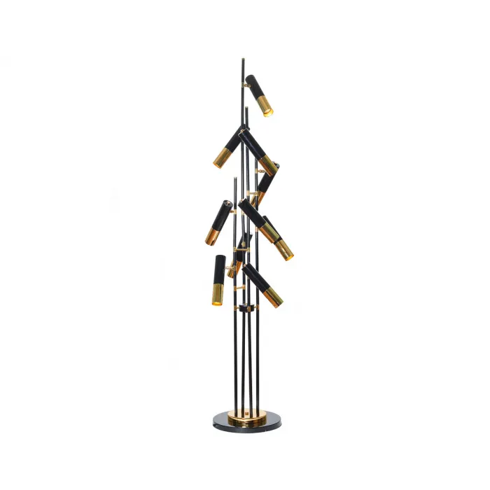 торшер Ike 10 от ImperiumLoft