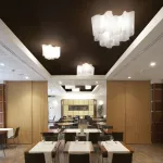 Люстра Потолочная Logico 3 X 120° от ImperiumLoft