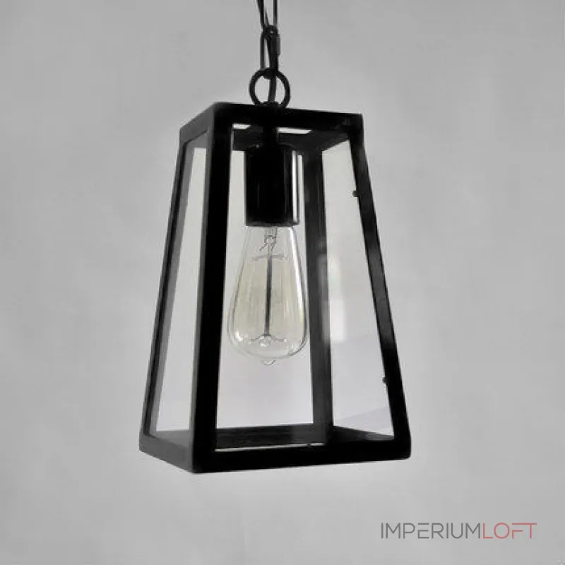 Подвесной светильник modern filament Подвесной светильник modern filament